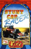 Stunt Car Racer Box Art Front